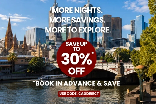 Get up to 30% discount this winter