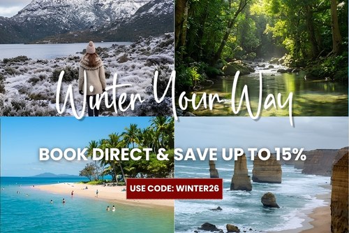 Winter Your Way