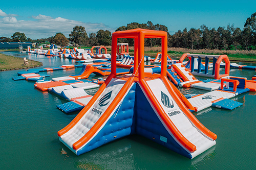 Melbourne Cable Park